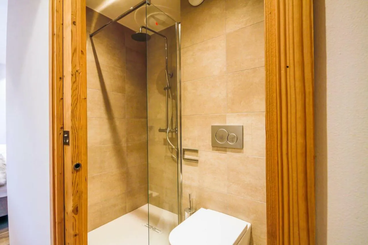 Portes Du Pleney 101 Morzine 0*,  France