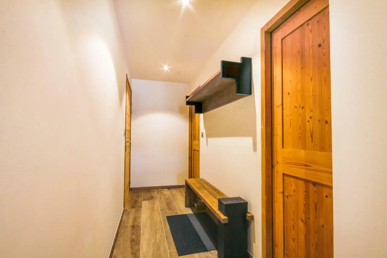Portes Du Pleney 101 Morzine